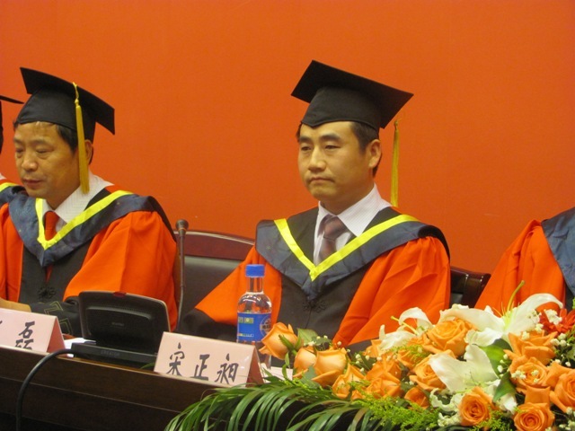 电力旺财28
党总支副书记张磊出席仪式